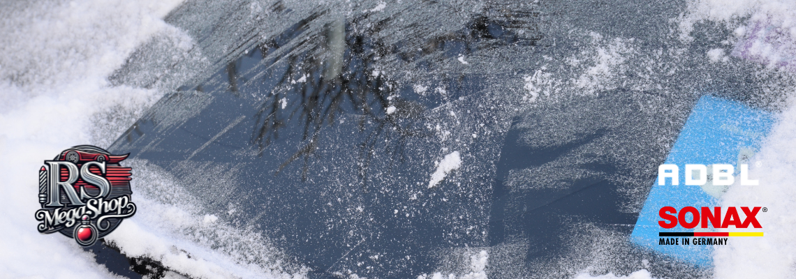 Enteiserspray Kategoriebild