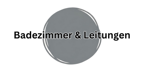 Brilhome - Badezimmer & Leitungen