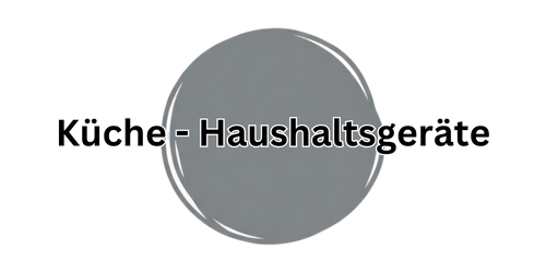 Brilhome - Küche & Haushaltsgeräte