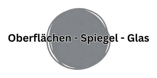 Brilhome - Oberflächen, Spiegel & Glas