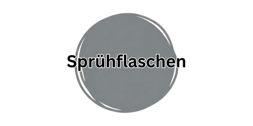 Sprühflaschen