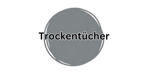 Trockentücher