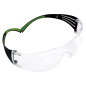 Preview: 3M SF401AF SecureFit 400 Schutzbrille klar