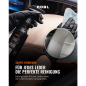 Preview: ADBL Leather Cleaner Lederreiniger mit Canyon Trigger 500ml