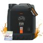 Preview: ADBL Interior Cleaner Kunststoffreiniger 5L