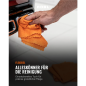 Preview: ADBL One Shot Microfibre Cloth Mehrzwecktücher 50Stk.
