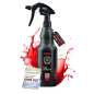 Preview: ADBL Wheel Warrior Gel Felgenreiniger mit Canyon Trigger 500ml