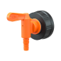 Preview: ADBL Tap Cap Auslaufhahn für 5L-Kanister