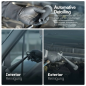 Preview: chemicalworkz AirGun Druckluft Reinigungspistole