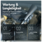 Preview: chemicalworkz AirGun Druckluft Reinigungspistole
