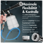 Preview: chemicalworkz Performance Cleaning Gun Druckluft-Reinigungspistole