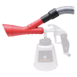 Preview: Rotador Adaptor Absaugsystem