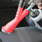 Preview: Rotador Adaptor Absaugsystem