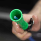 Preview: Tornador Mini Z-007 Impuls Reinigungsgerät