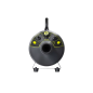 Preview: Bigboi BlowR Mini+ Car Dryer Lacktrockner