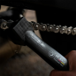 Preview: Dr. Wack S100 Kettenbürste