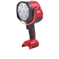 Preview: FLEX Akku Flutlicht Handlampe WL 2800 18.0