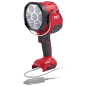 Preview: FLEX Akku Flutlicht Handlampe WL 2800 18.0