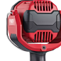 Preview: FLEX Akku Flutlicht Handlampe WL 2800 18.0