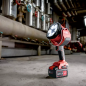 Preview: FLEX Akku Flutlicht Handlampe WL 2800 18.0