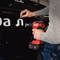 Preview: FLEX Akku-Heißluftpistole 18 V