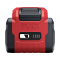 Preview: FLEX Akku-Pack Li-Ion 8,0Ah 18,0V
