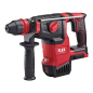 Preview: FLEX CHE 2-26 18.0-EC C Akku Kombi-Bohrhammer