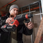 Preview: FLEX CHE 2-26 18.0-EC C Akku Kombi-Bohrhammer