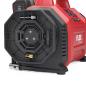 Preview: FLEX CI 11 18.0 Luft Kompressor 18 V