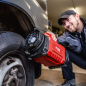 Preview: FLEX CI 11 18.0 Luft Kompressor 18 V