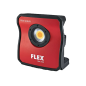 Preview: FLEX DWL 2500 10.8/18.0 Akku-Vollspektrumleuchte