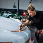 Preview: FLEX FS 140 Flexible Welle inkl. 30 Polierkegel für PXE 80