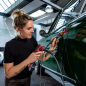 Preview: FLEX FS 140 Flexible Welle inkl. 30 Polierkegel für PXE 80