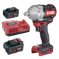 Preview: FLEX IW 1/2" 750 18.0-EC C Akku Schlagschrauber + P-Set 55 R