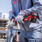 Preview: FLEX LBE 125 18.0-EC C Akku Winkelschleifer + P-Set 55 R