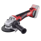 Preview: FLEX LBE 125 18.0-EC C Akku Winkelschleifer