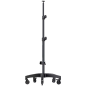 Preview: FLEX Mobiles Stativ WLS-70-190