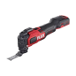Preview: FLEX MT 18.0-EC C Akku Multitool