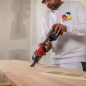 Preview: FLEX MT 18.0-EC C Akku Multitool