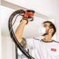 Preview: FLEX ORE 5-150 EC Exzenterschleifer 150mm