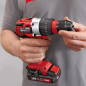 Preview: FLEX PD 2G 18.0-EC/5.0 Set - Akku Schlagbohrschrauber