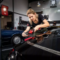 Preview: FLEX PE 150 18-EC Set Akku Rotationspoliermaschine