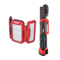 Preview: FLEX TL 4000 18.0/230 LED Akku-Baustrahler mit Stativ