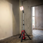 Preview: FLEX TL 4000 18.0/230 LED Akku-Baustrahler mit Stativ