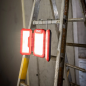 Preview: FLEX TL 4000 18.0/230 LED Akku-Baustrahler mit Stativ