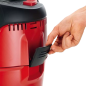 Preview: FLEX VC 21 L MC Sicherheitssauger 20L inkl. Vlies Filter, 20-teilig