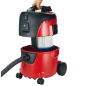 Preview: FLEX VC 21 L MC Sicherheitssauger 20L inkl. Vlies Filter, 20-teilig