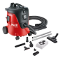 Preview: FLEX VC 21 L MC Sicherheitssauger 20L inkl. Vlies Filter, 20-teilig