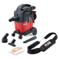 Preview: FLEX VC 6 L MC Kompaktsauger-Set, 10-teilig