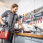 Preview: FLEX VC 6 L MC Kompaktsauger-Set, 10-teilig